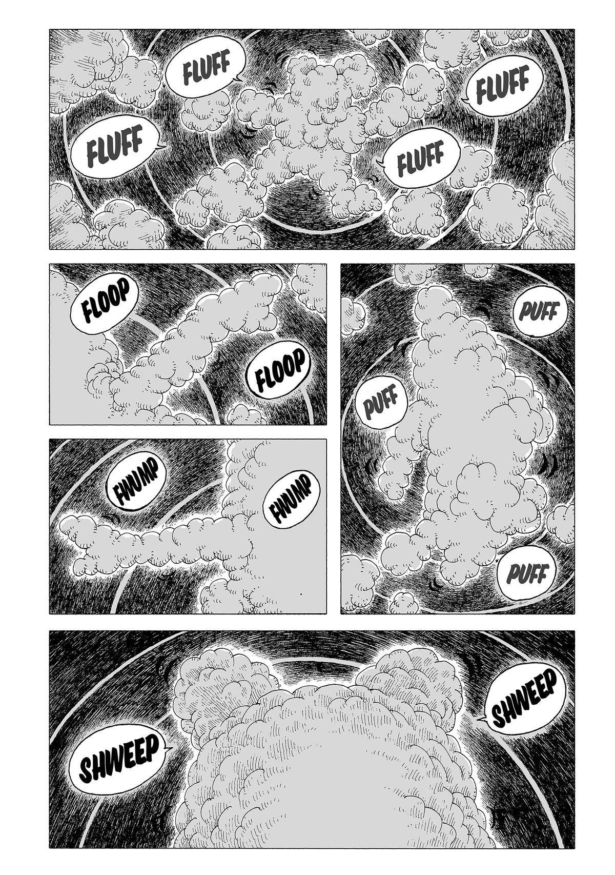 The Ugliest Teddy Bear In The World Chapter 1 page 19 - 