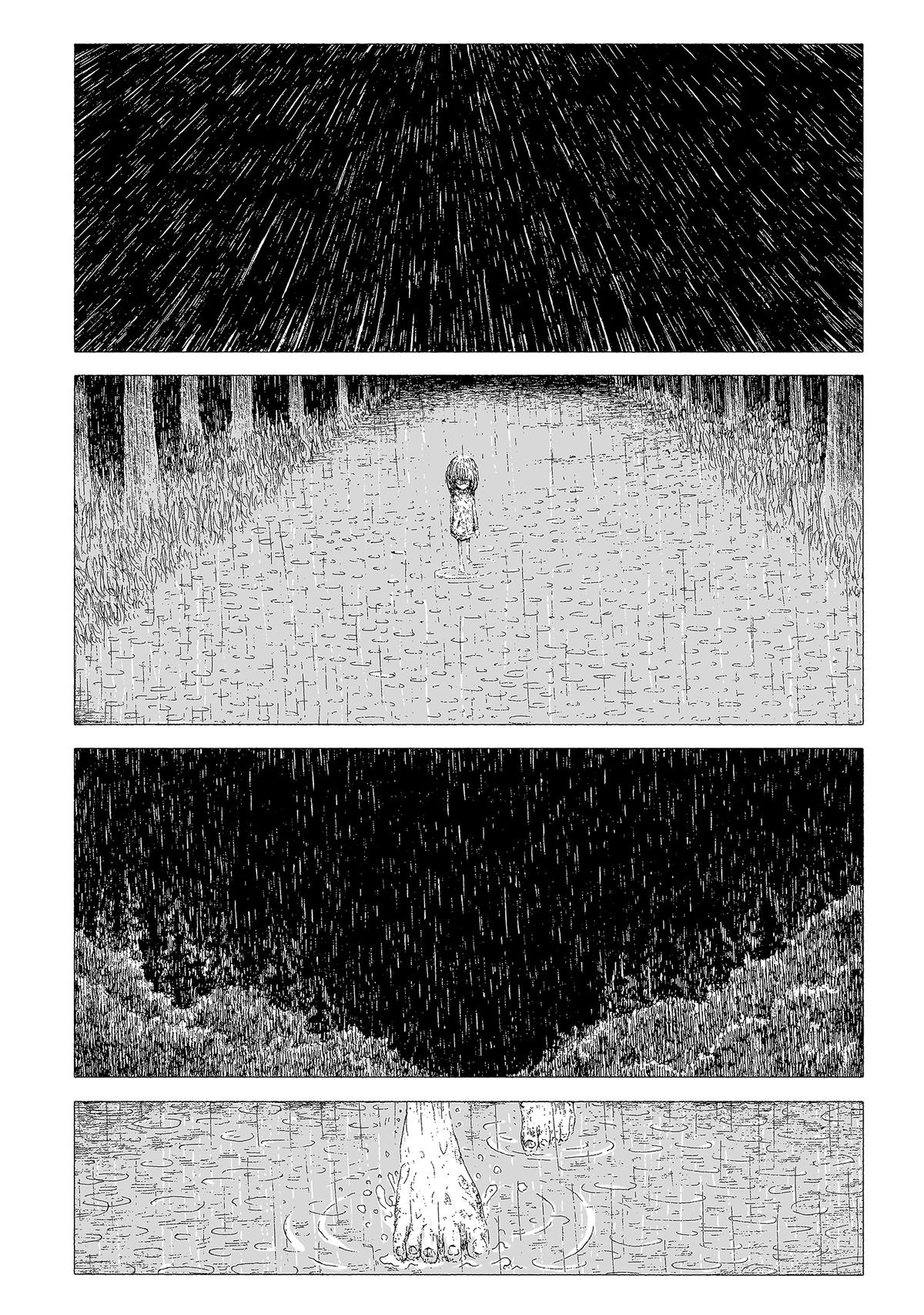 The Ugliest Teddy Bear In The World Chapter 1 page 185 - 