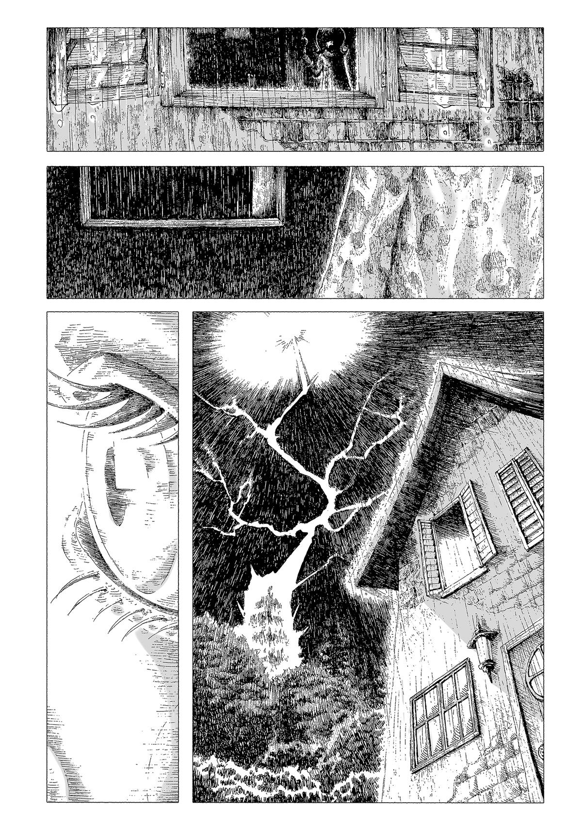The Ugliest Teddy Bear In The World Chapter 1 page 187 - 