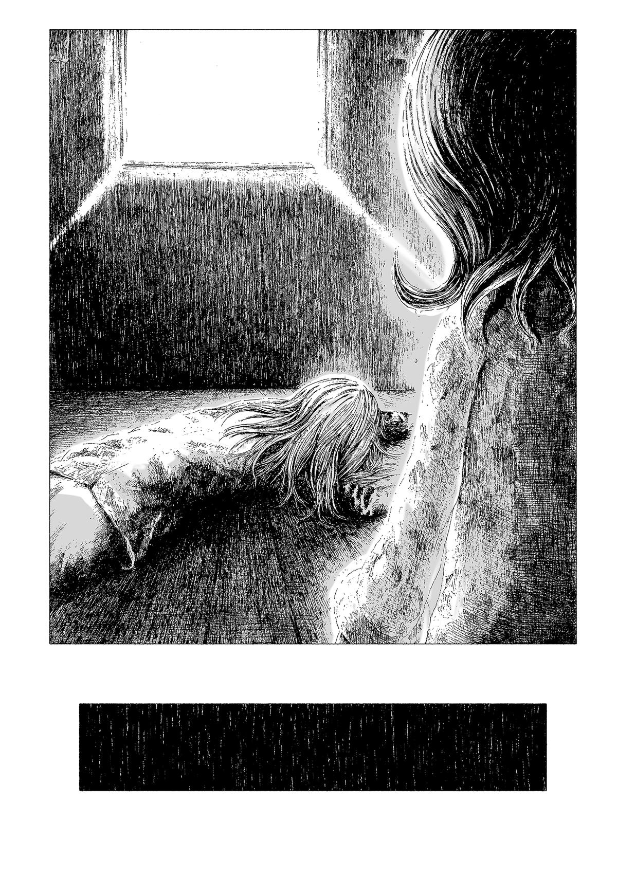 The Ugliest Teddy Bear In The World Chapter 1 page 188 - 
