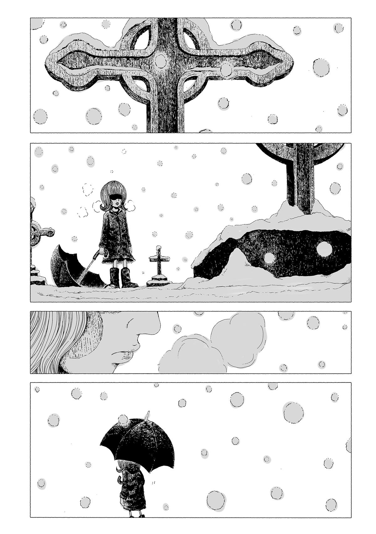 The Ugliest Teddy Bear In The World Chapter 1 page 189 - 