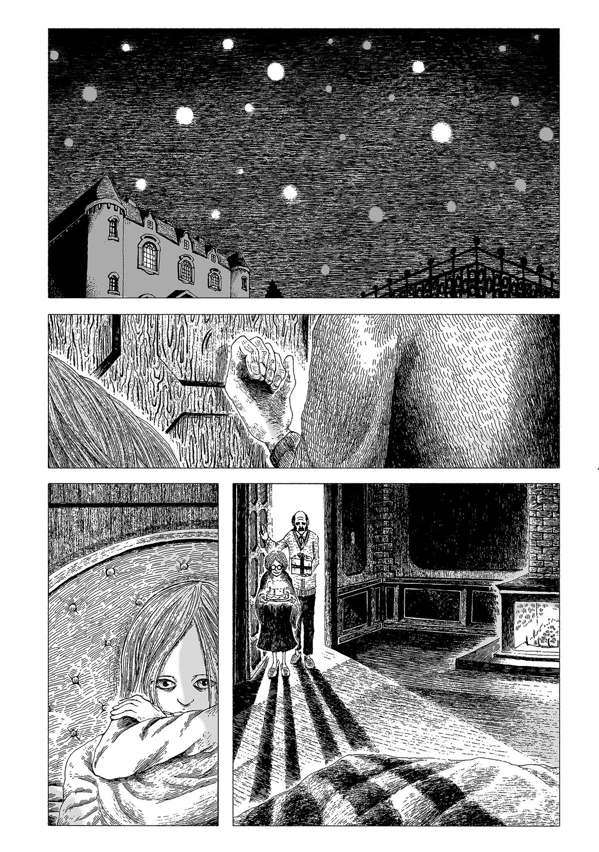 The Ugliest Teddy Bear In The World Chapter 1 page 198 - 