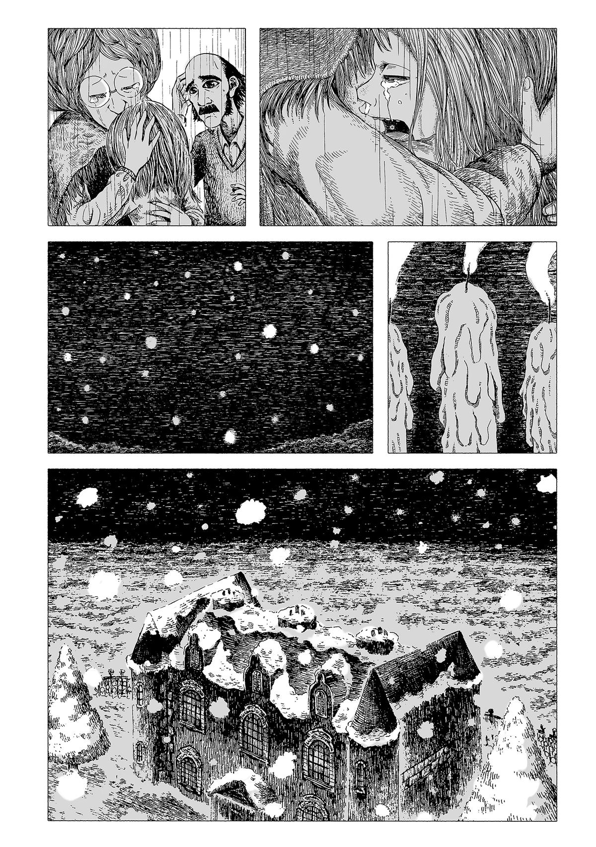 The Ugliest Teddy Bear In The World Chapter 1 page 203 - 