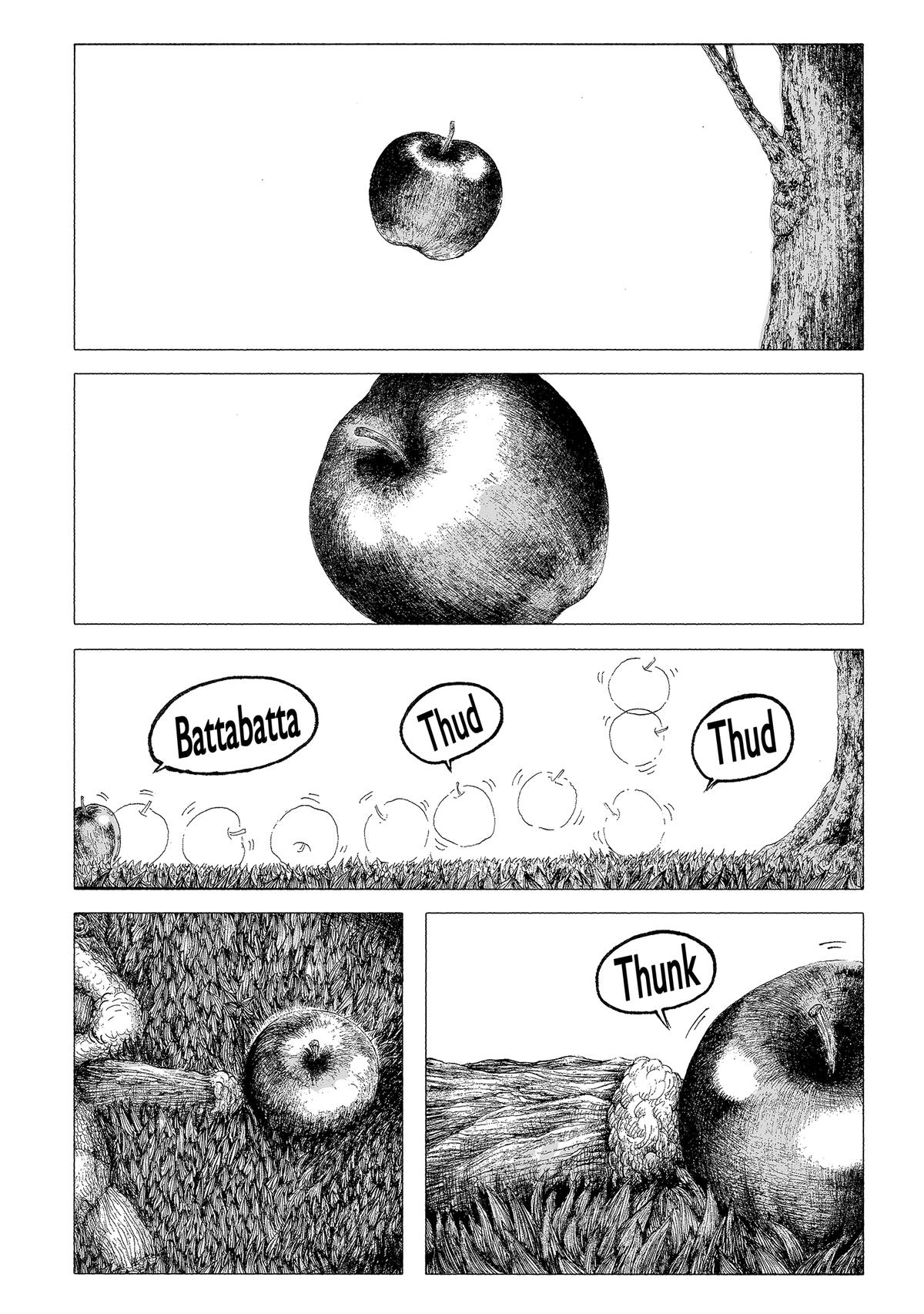 The Ugliest Teddy Bear In The World Chapter 1 page 22 - 