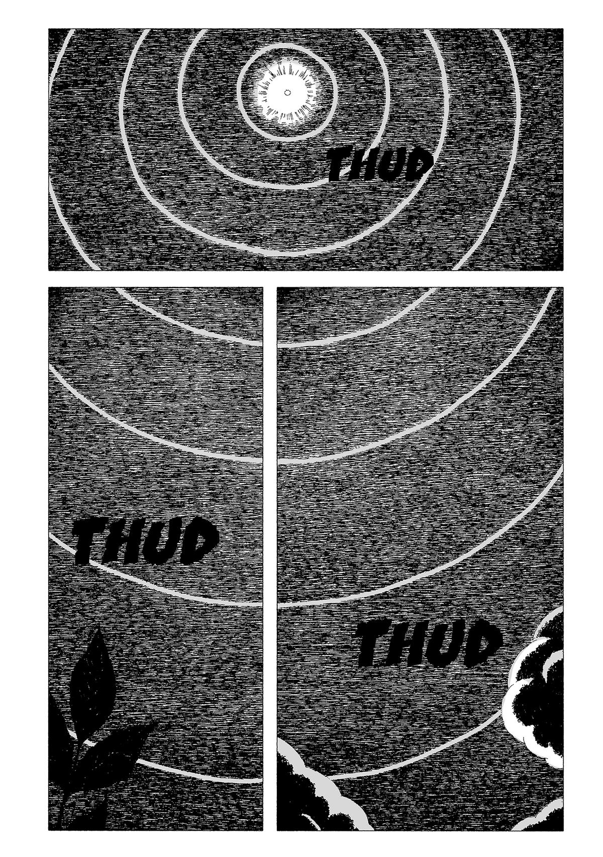 The Ugliest Teddy Bear In The World Chapter 1 page 215 - 