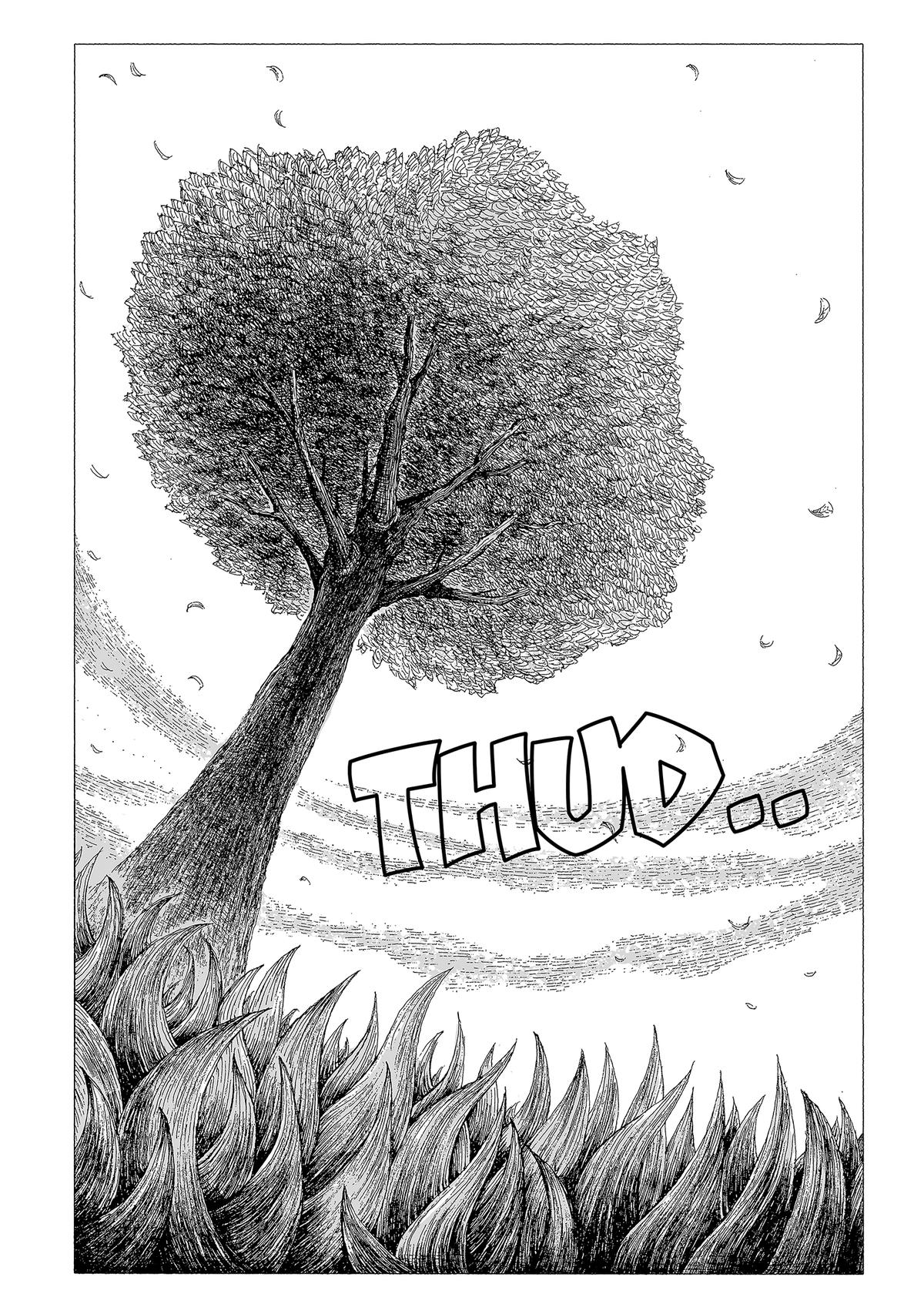 The Ugliest Teddy Bear In The World Chapter 1 page 217 - 