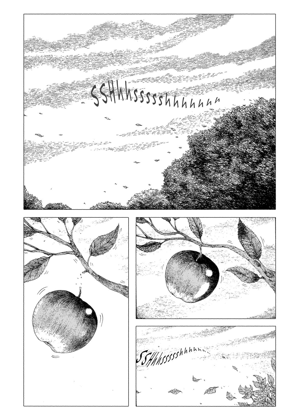 The Ugliest Teddy Bear In The World Chapter 1 page 23 - 