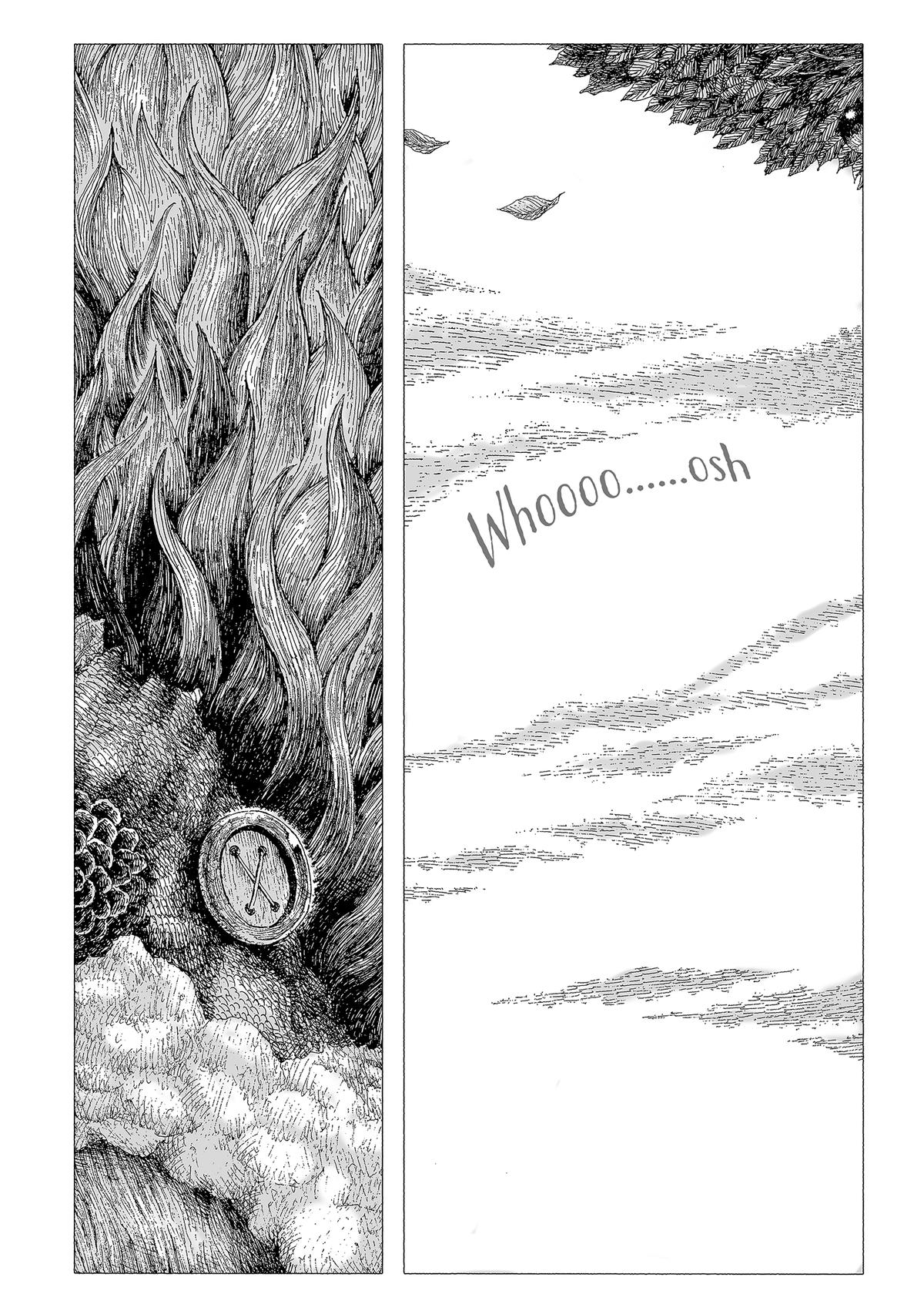 The Ugliest Teddy Bear In The World Chapter 1 page 222 - 