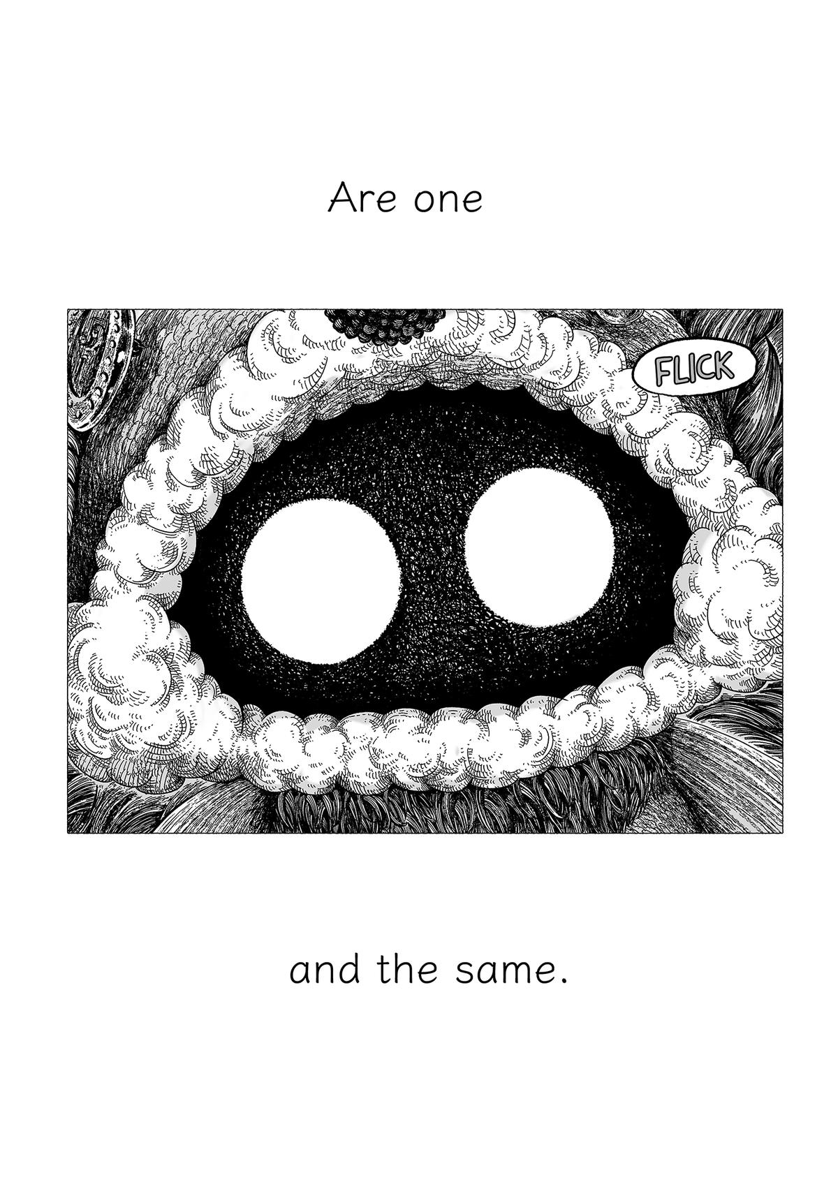 The Ugliest Teddy Bear In The World Chapter 1 page 227 - 