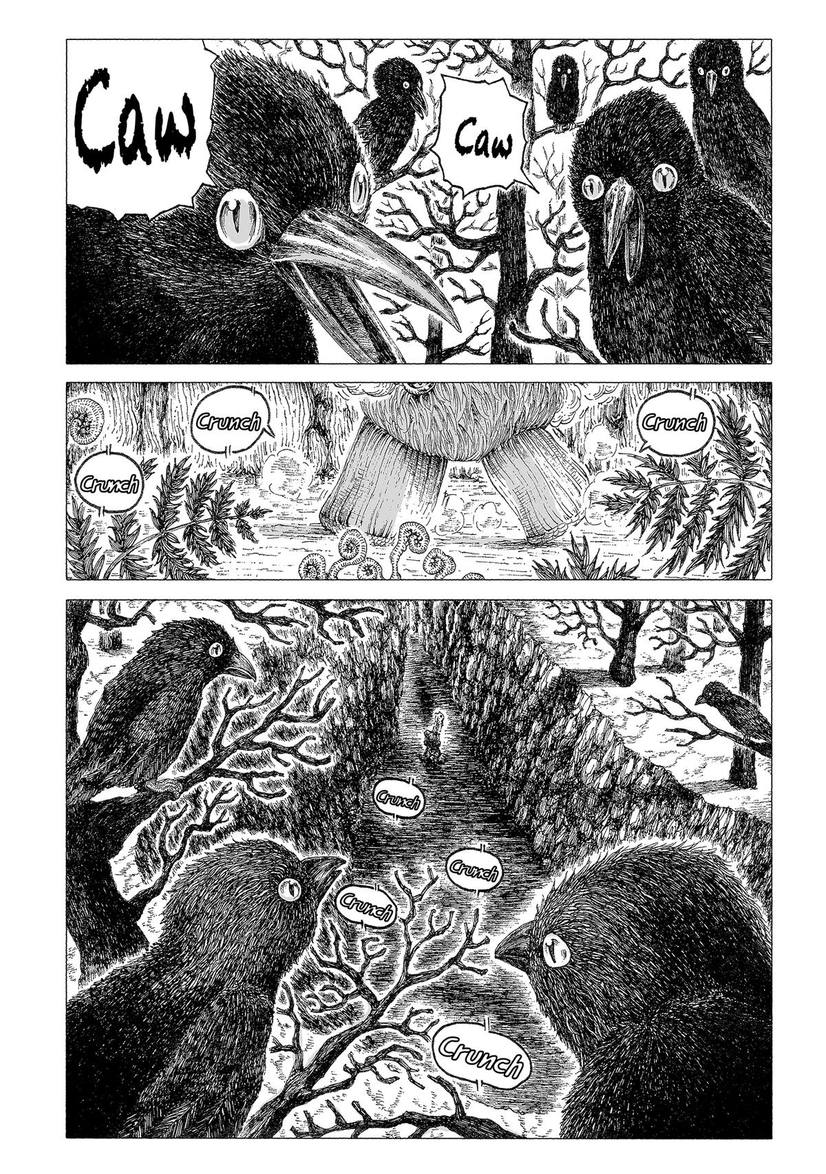 The Ugliest Teddy Bear In The World Chapter 1 page 68 - 