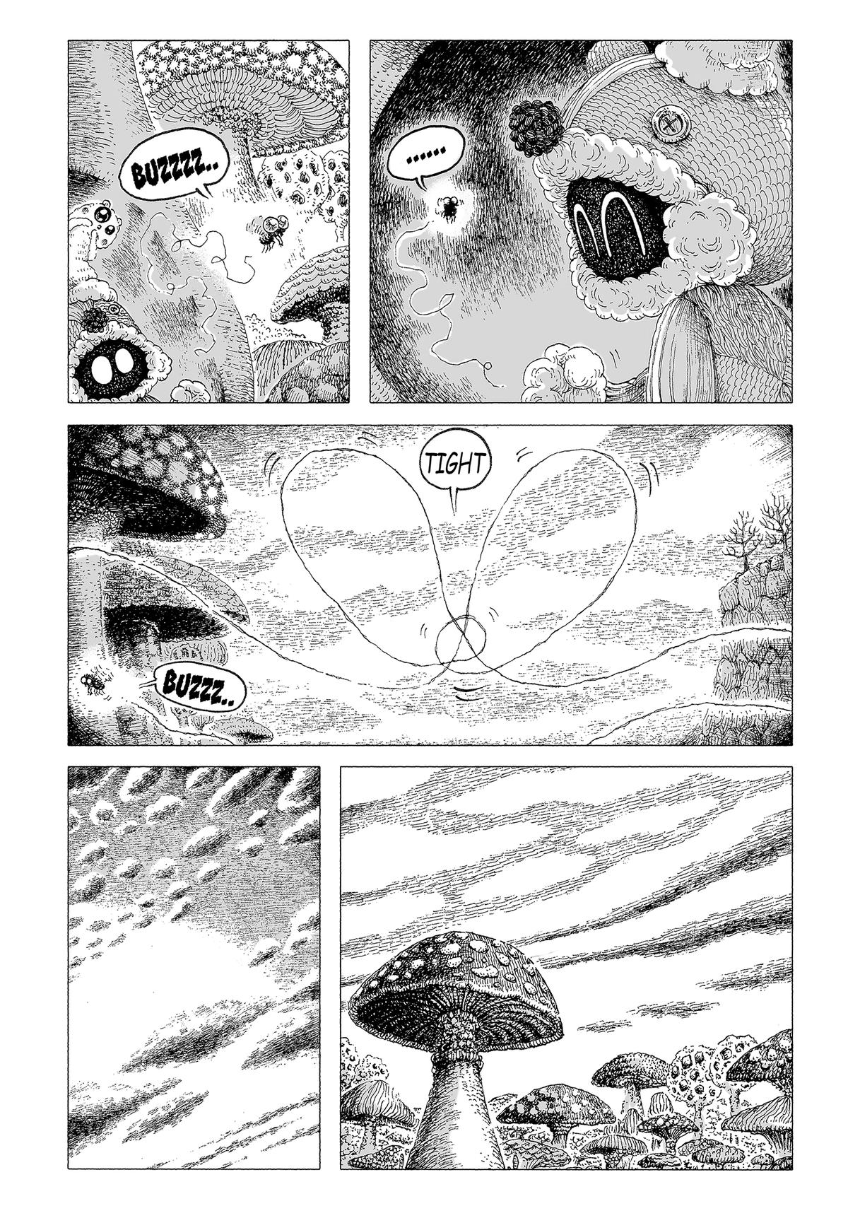 The Ugliest Teddy Bear In The World Chapter 1 page 90 - 