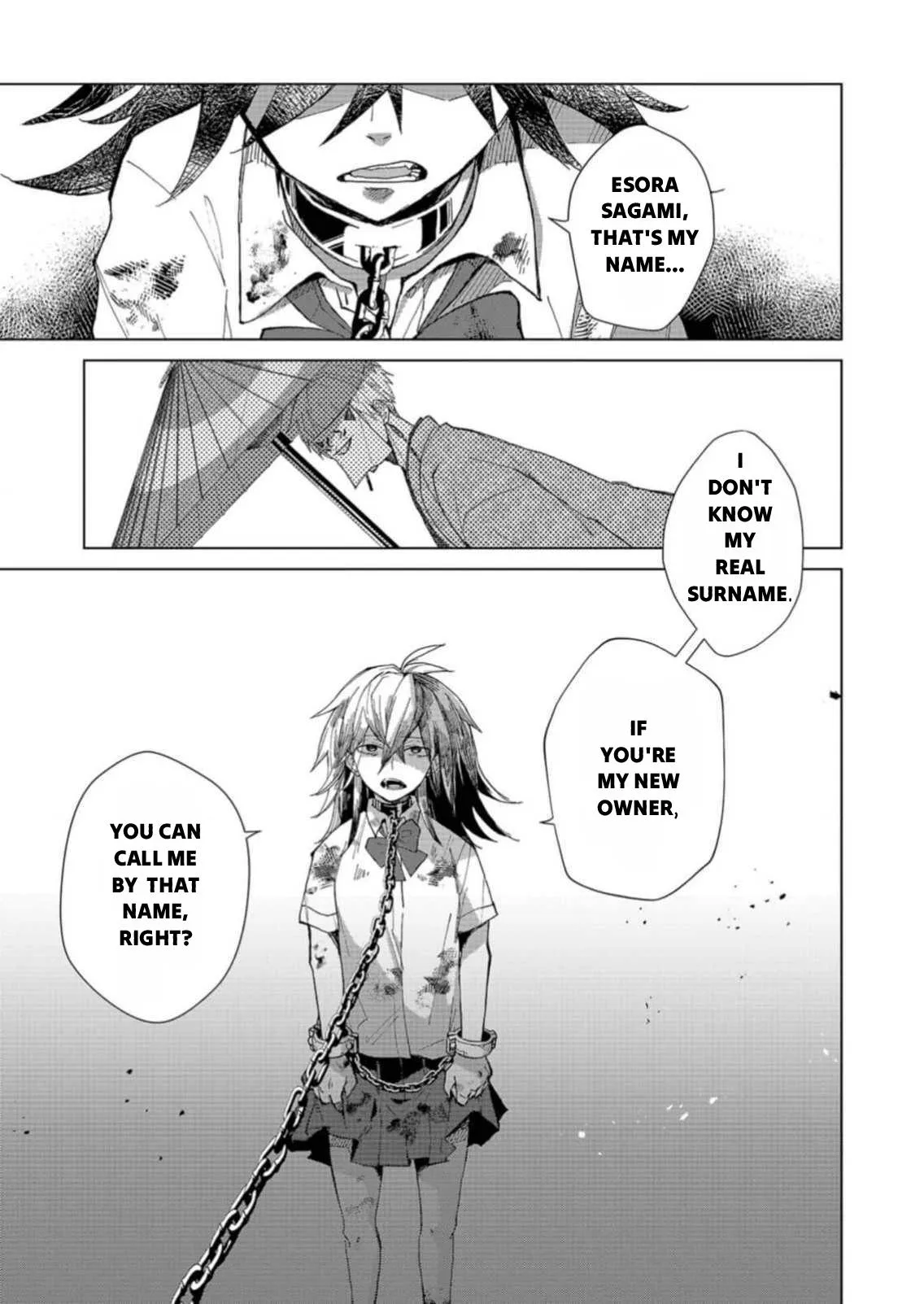 The Ugly Duckling Of The Entertainment Industry Chapter 1 page 17 - 