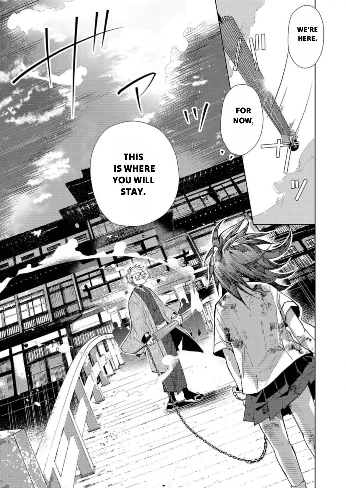 The Ugly Duckling Of The Entertainment Industry Chapter 1 page 19 - 