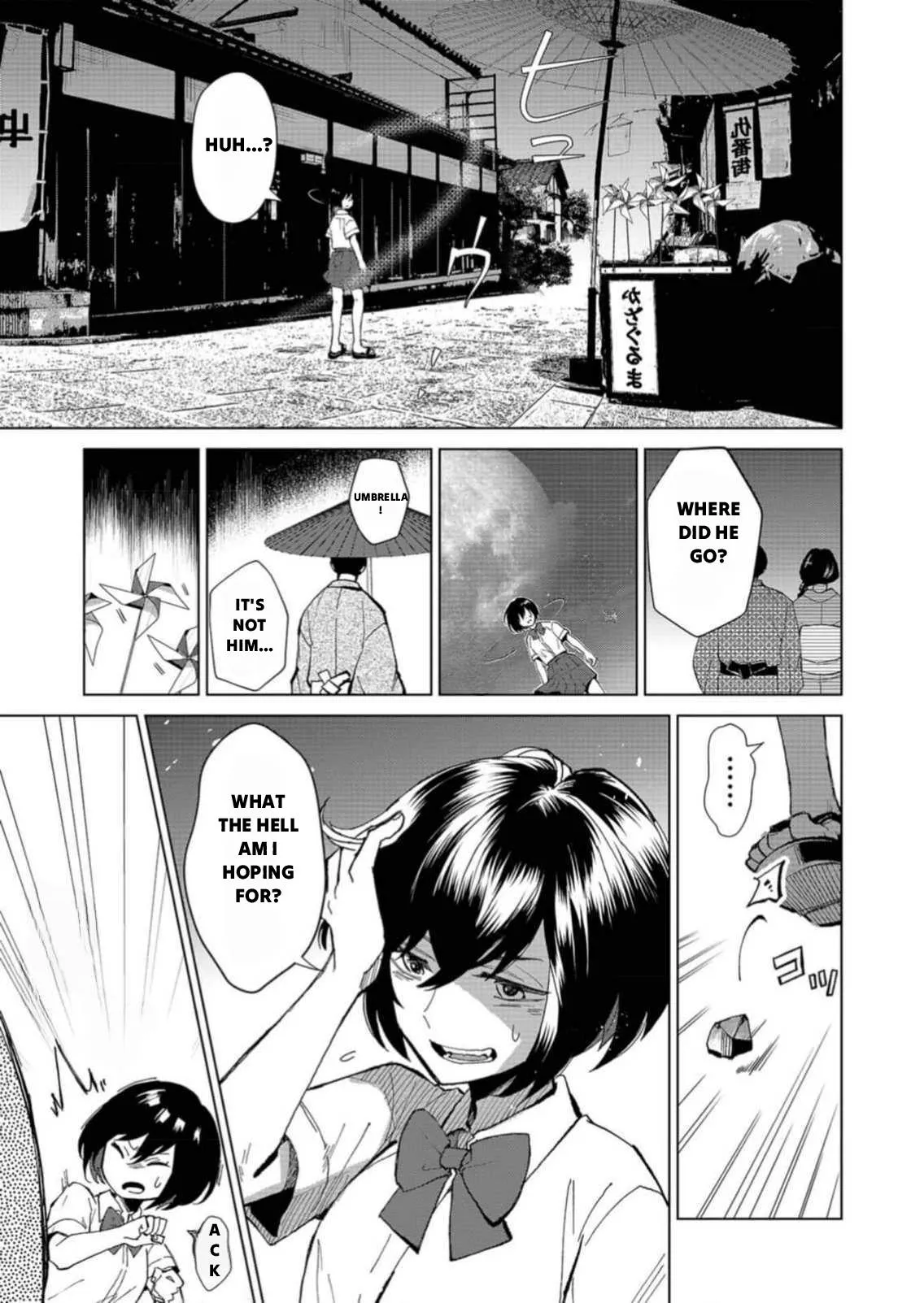 The Ugly Duckling Of The Entertainment Industry Chapter 1 page 31 - 