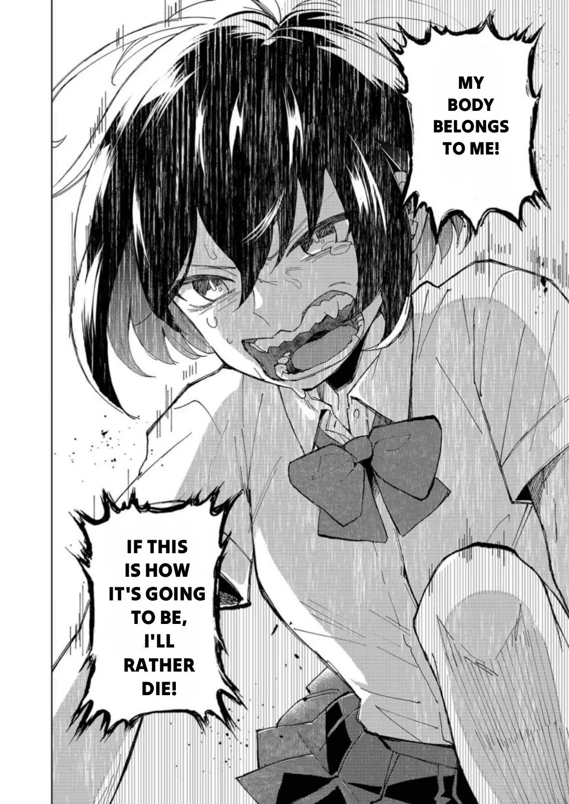 The Ugly Duckling Of The Entertainment Industry Chapter 1 page 38 - 