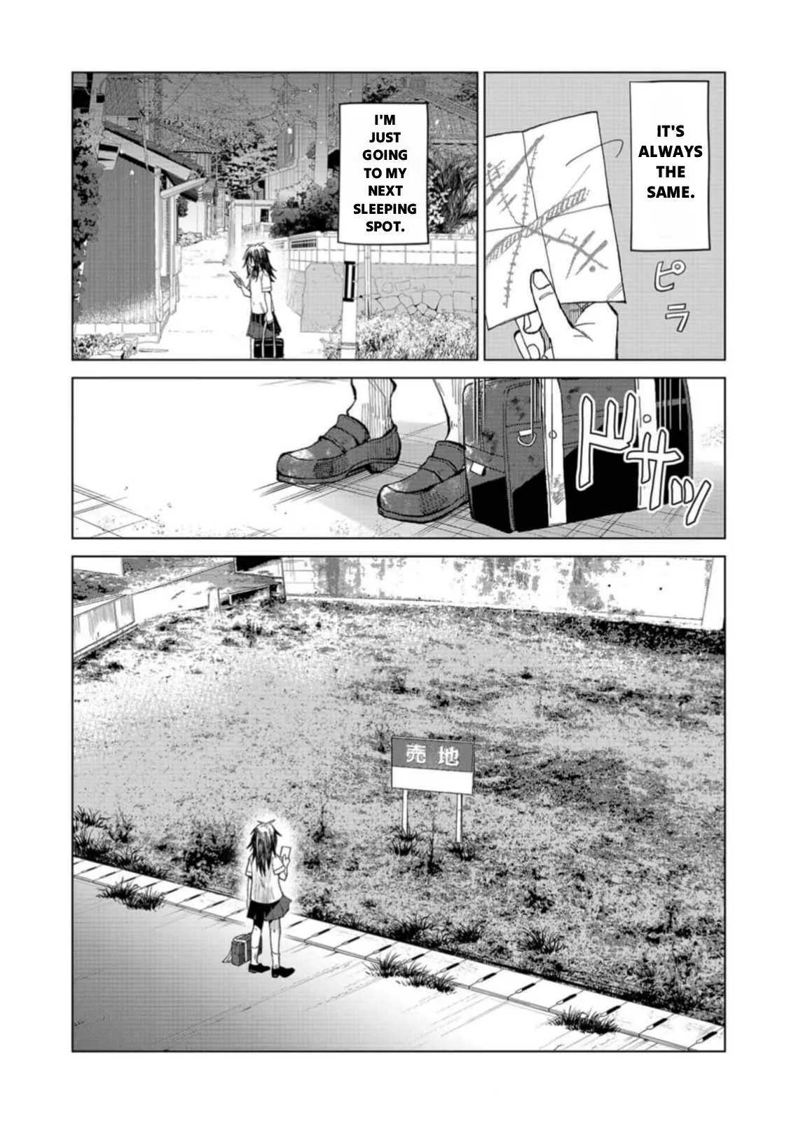 The Ugly Duckling Of The Entertainment Industry Chapter 1 page 5 - 