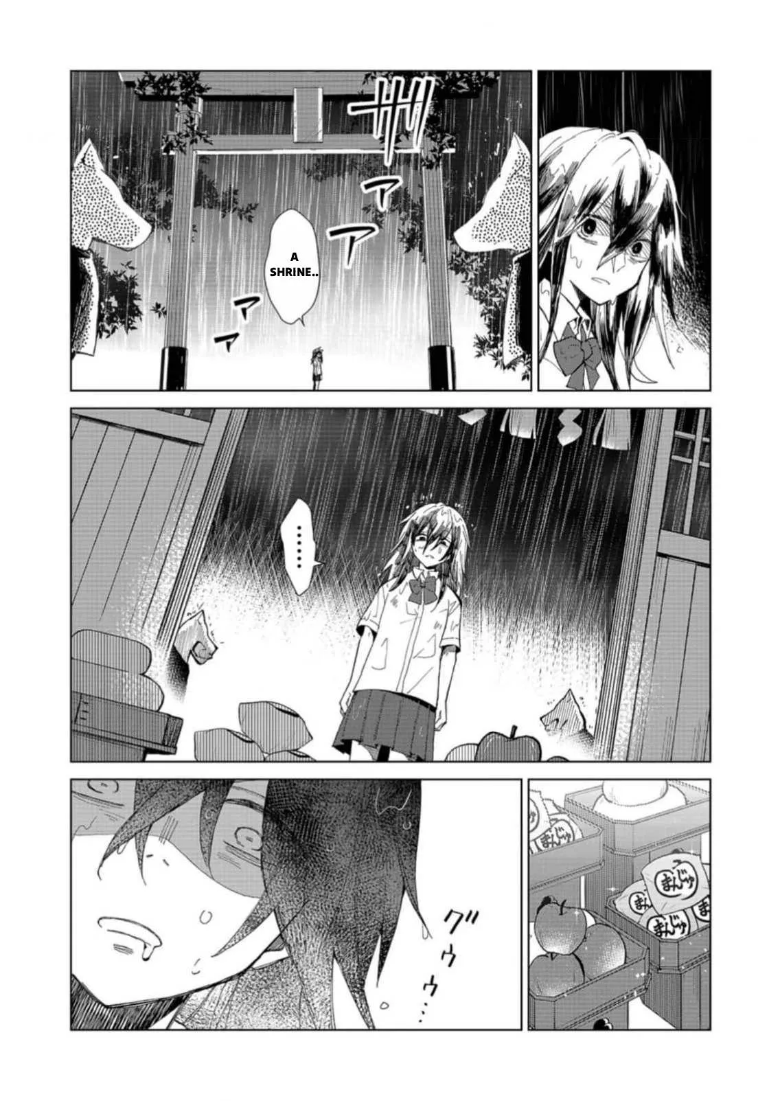 The Ugly Duckling Of The Entertainment Industry Chapter 1 page 7 - 