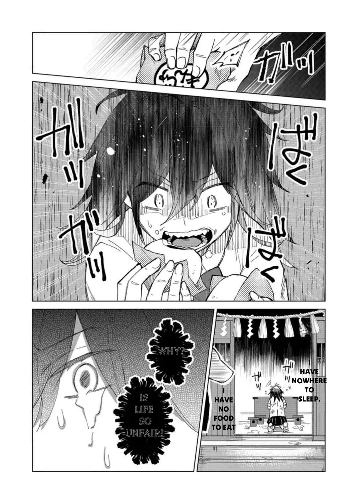 The Ugly Duckling Of The Entertainment Industry Chapter 1 page 8 - 