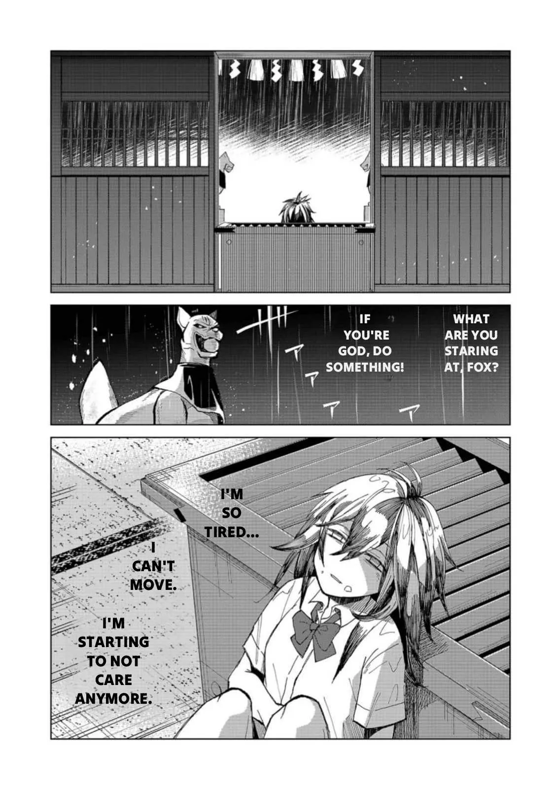 The Ugly Duckling Of The Entertainment Industry Chapter 1 page 9 - 