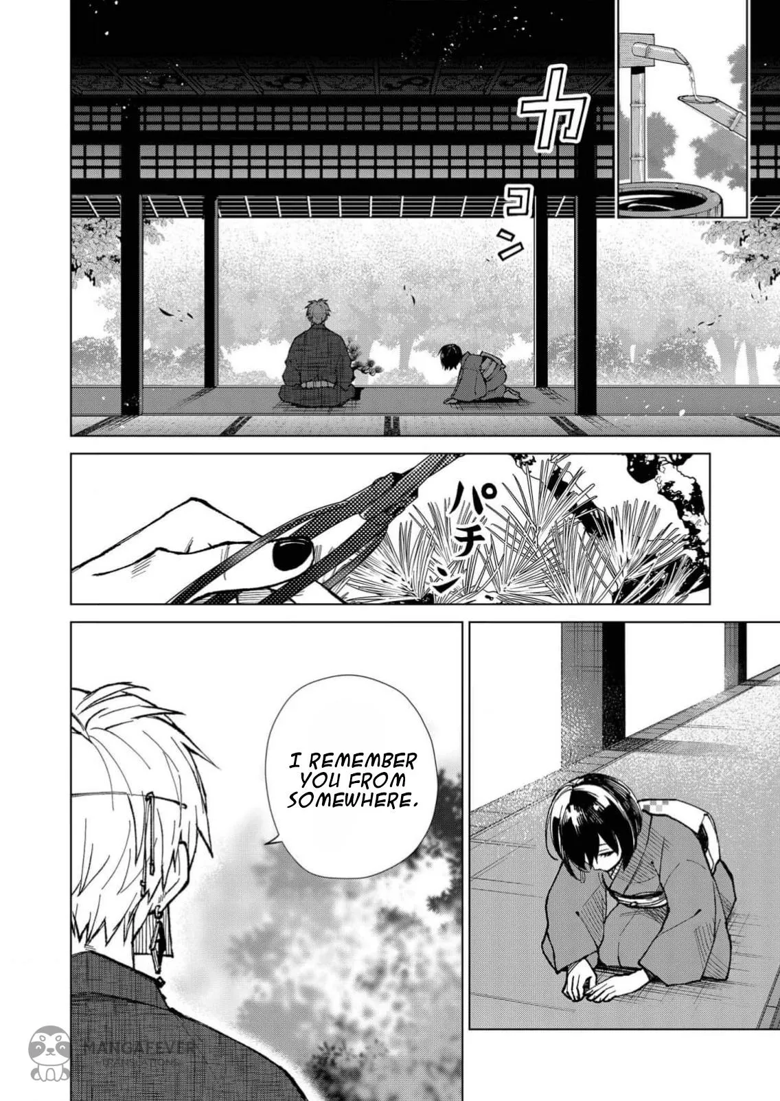 The Ugly Duckling Of The Entertainment Industry Chapter 10 page 3 - 
