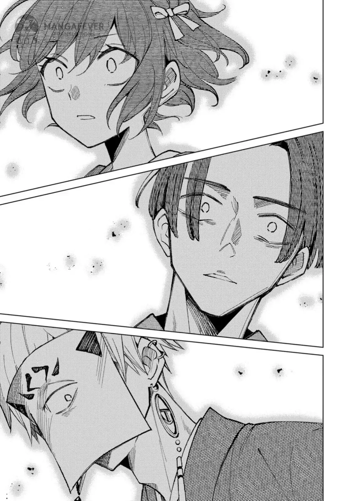 The Ugly Duckling Of The Entertainment Industry Chapter 19 page 10 - 