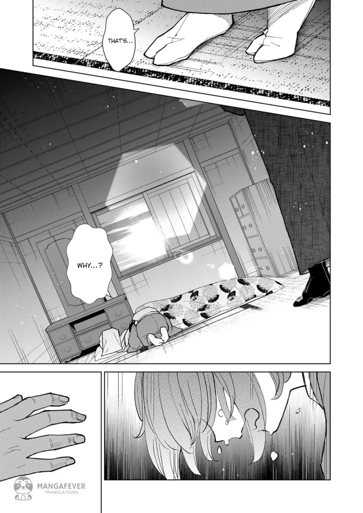 The Ugly Duckling Of The Entertainment Industry Chapter 20 page 6 - 