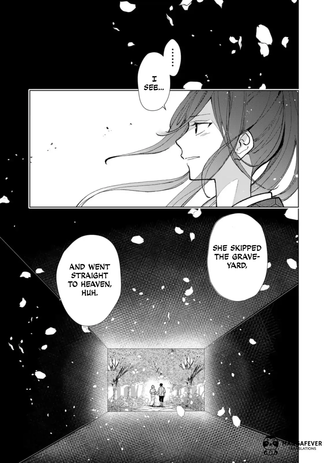 The Ugly Duckling Of The Entertainment Industry Chapter 22 page 14 - 