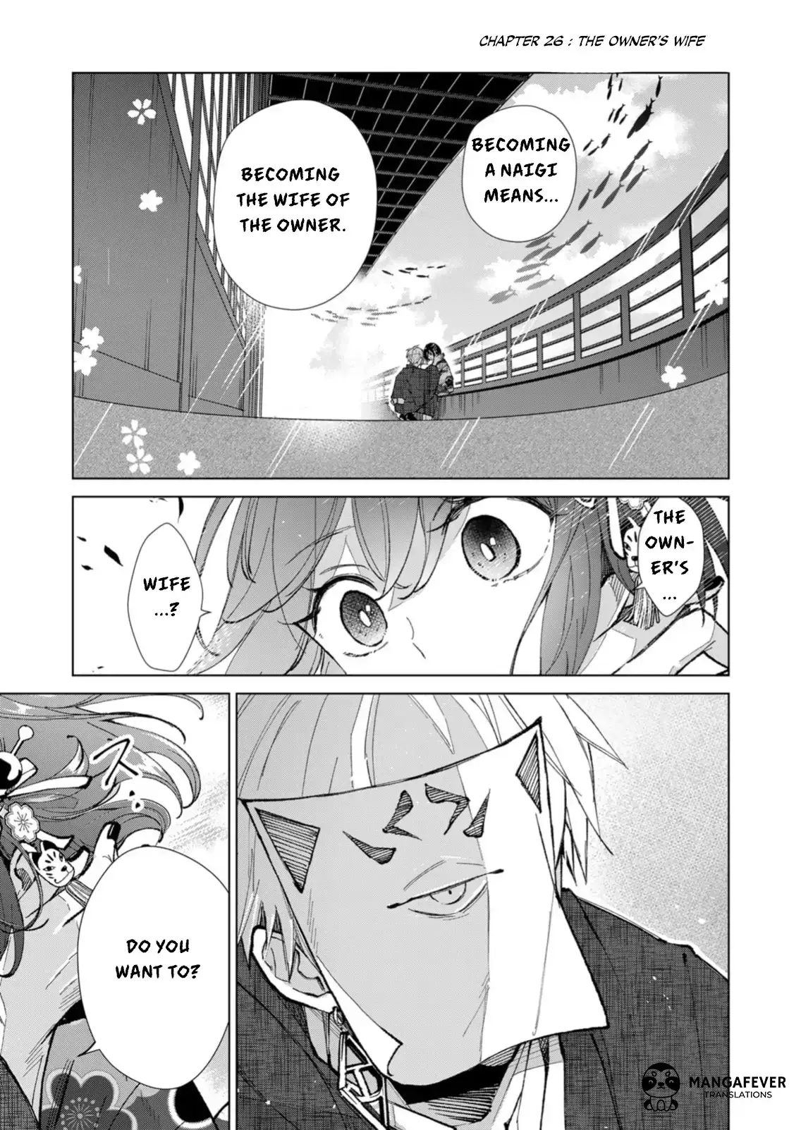 The Ugly Duckling Of The Entertainment Industry Chapter 26 page 2 - 