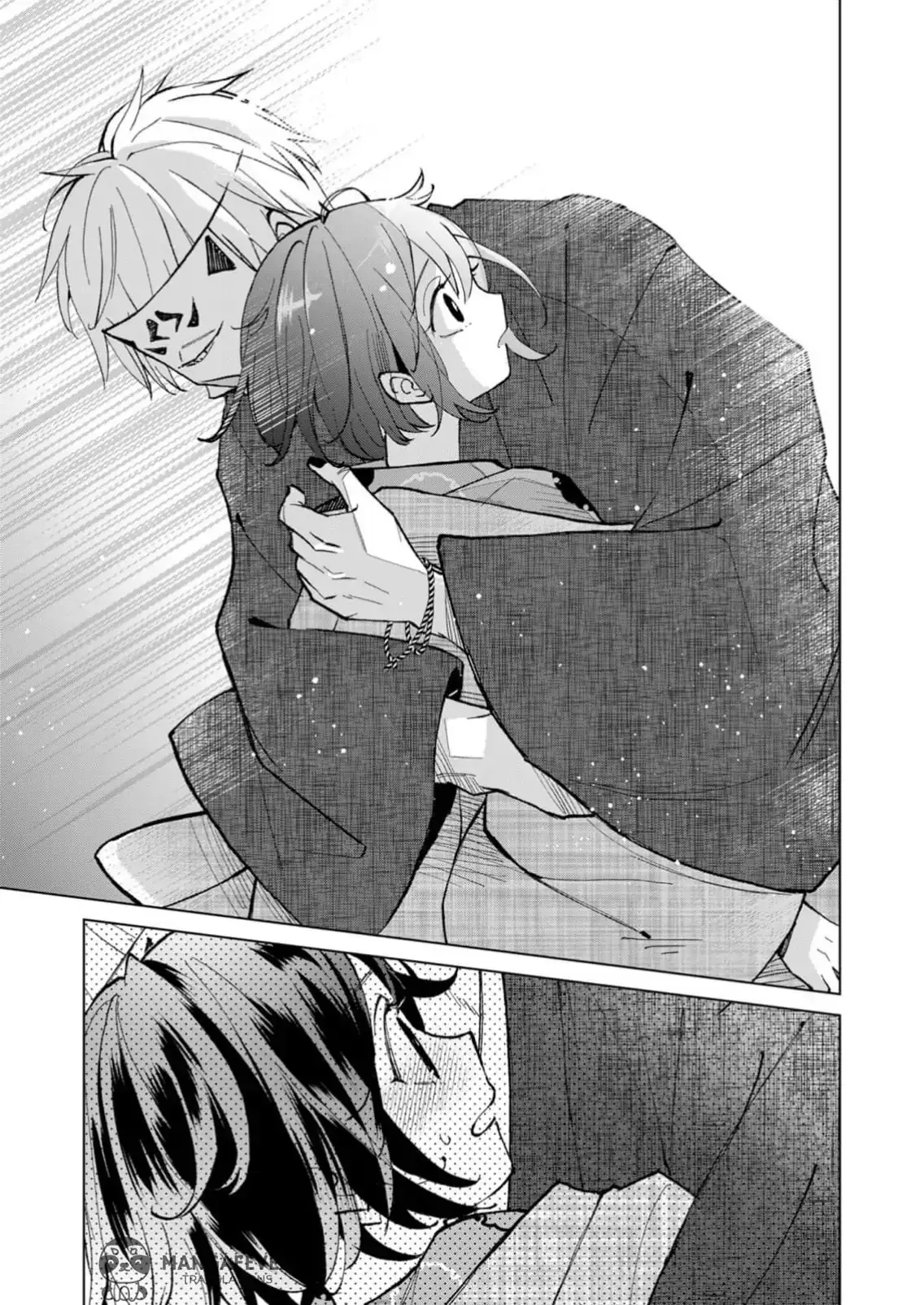 The Ugly Duckling Of The Entertainment Industry Chapter 29 page 10 - 