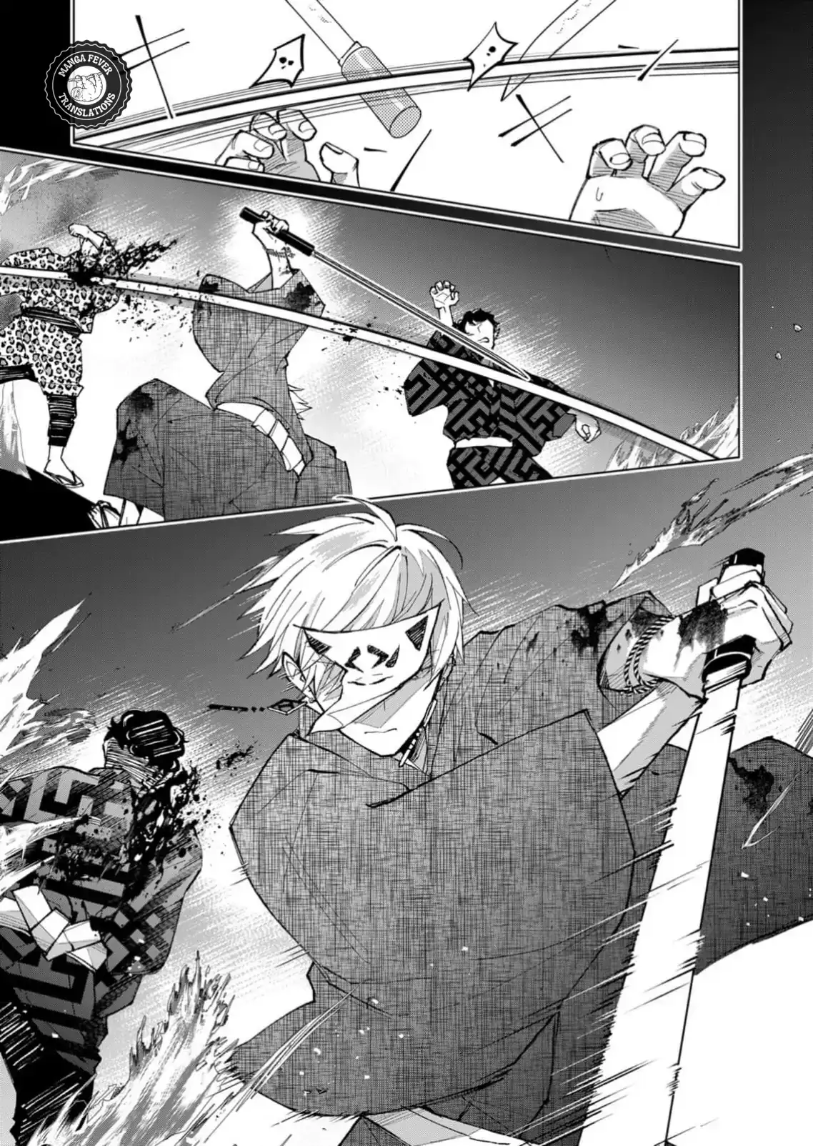 The Ugly Duckling Of The Entertainment Industry Chapter 34 page 10 - 