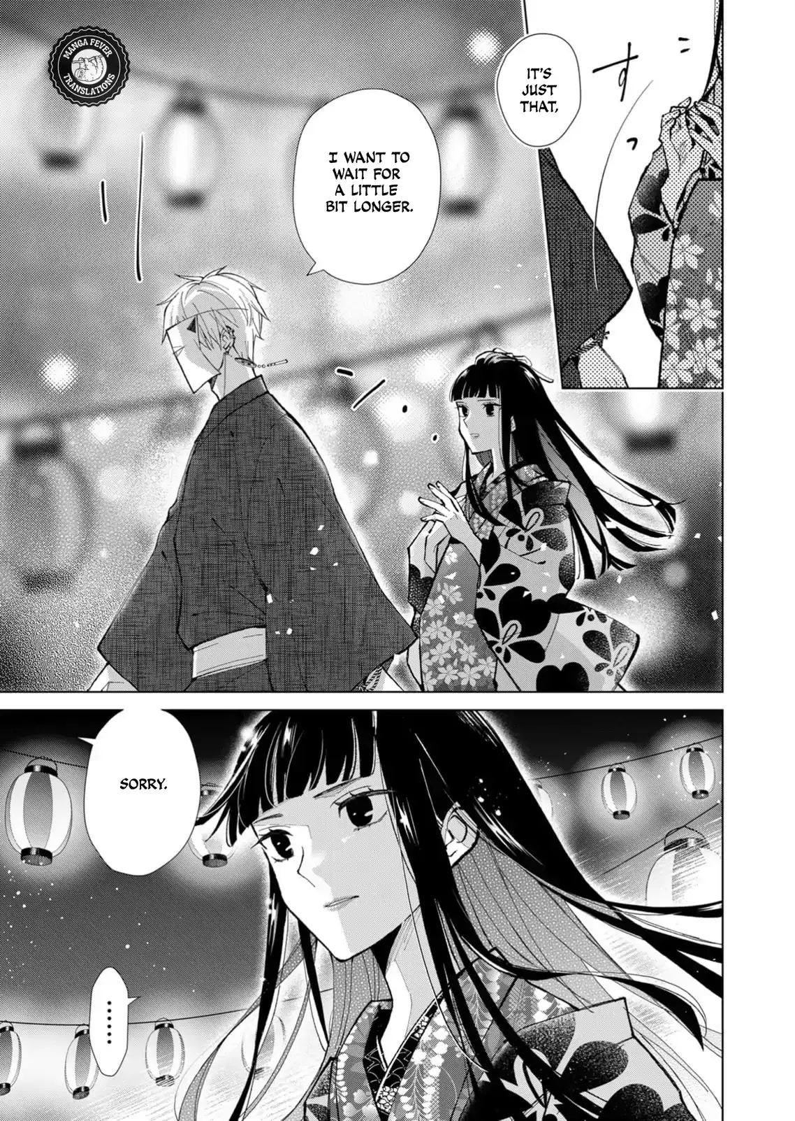 The Ugly Duckling Of The Entertainment Industry Chapter 40 page 4 - 