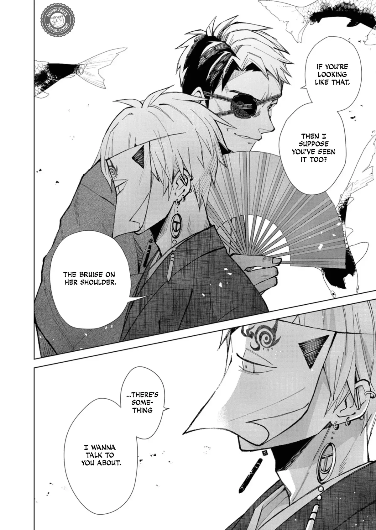 The Ugly Duckling Of The Entertainment Industry Chapter 41 page 11 - 