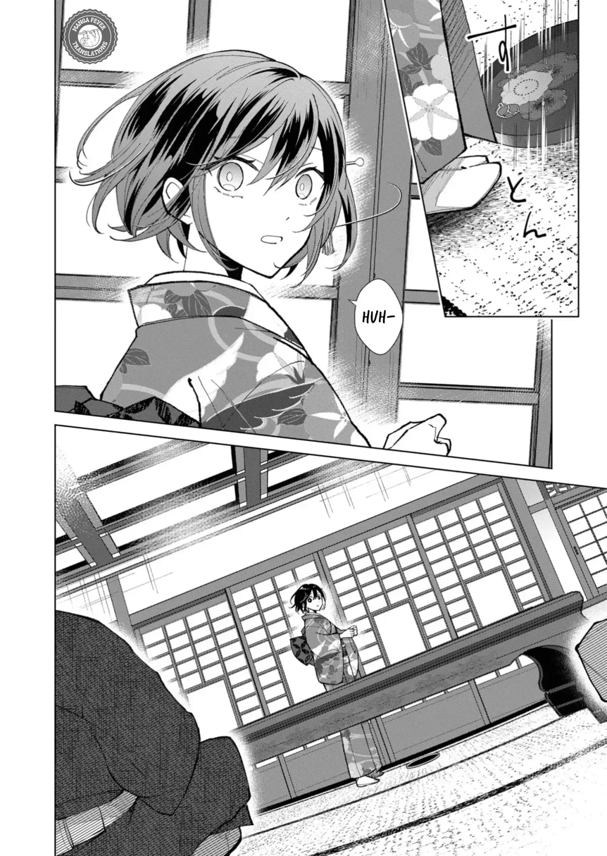 The Ugly Duckling Of The Entertainment Industry Chapter 41 page 15 - 