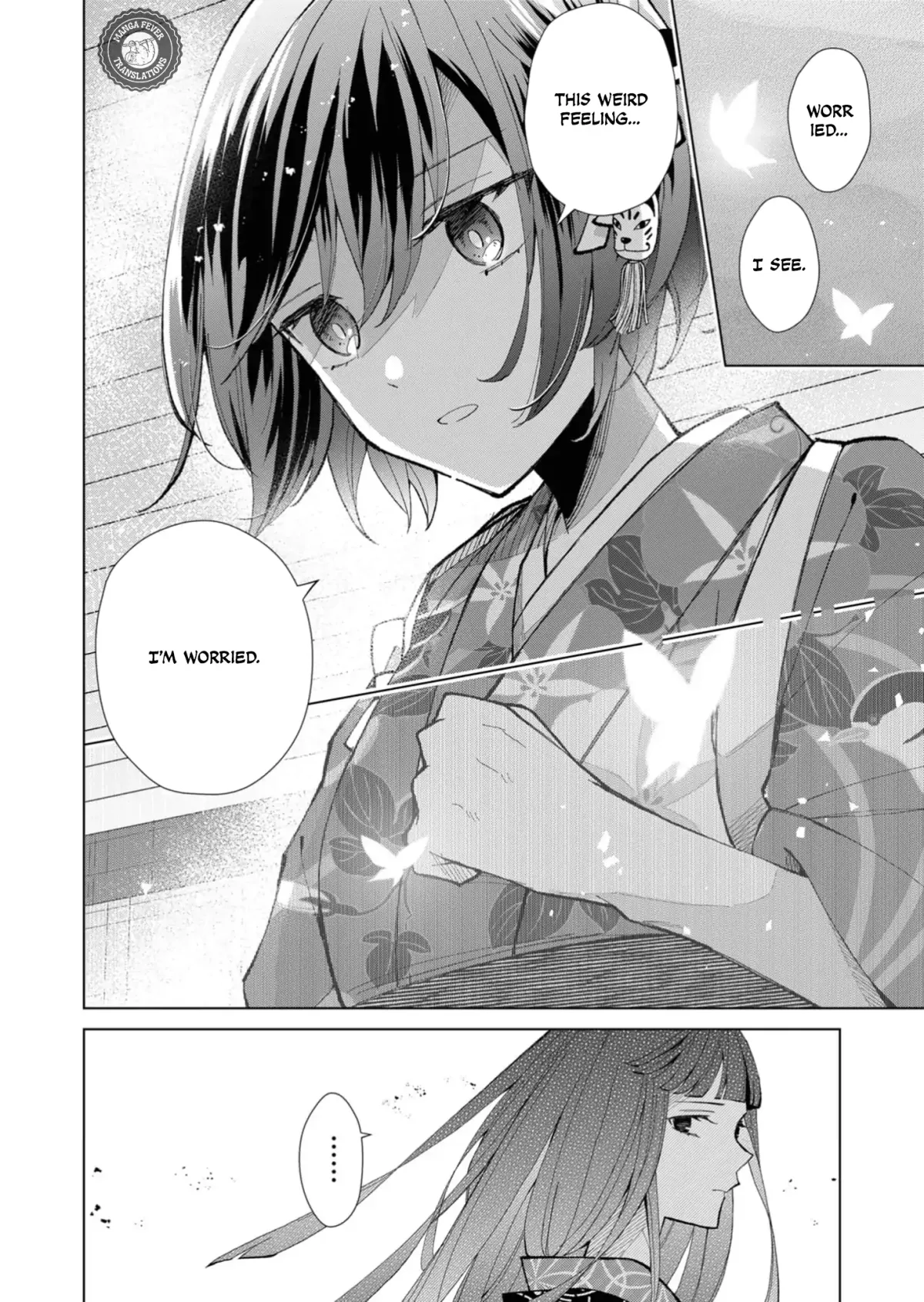 The Ugly Duckling Of The Entertainment Industry Chapter 42 page 9 - 