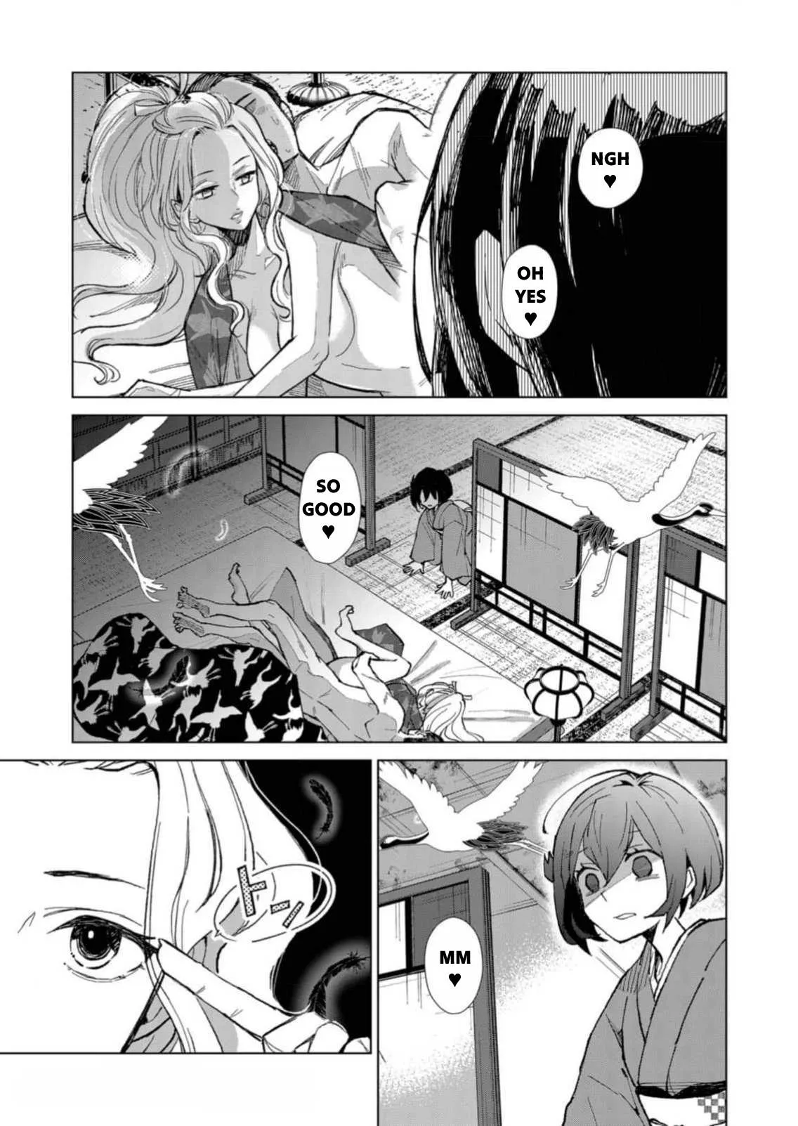 The Ugly Duckling Of The Entertainment Industry Chapter 5 page 2 - 