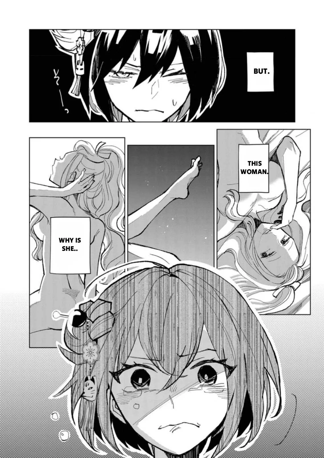 The Ugly Duckling Of The Entertainment Industry Chapter 5 page 5 - 