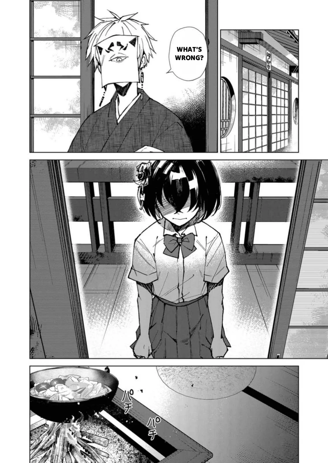The Ugly Duckling Of The Entertainment Industry Chapter 6 page 11 - 