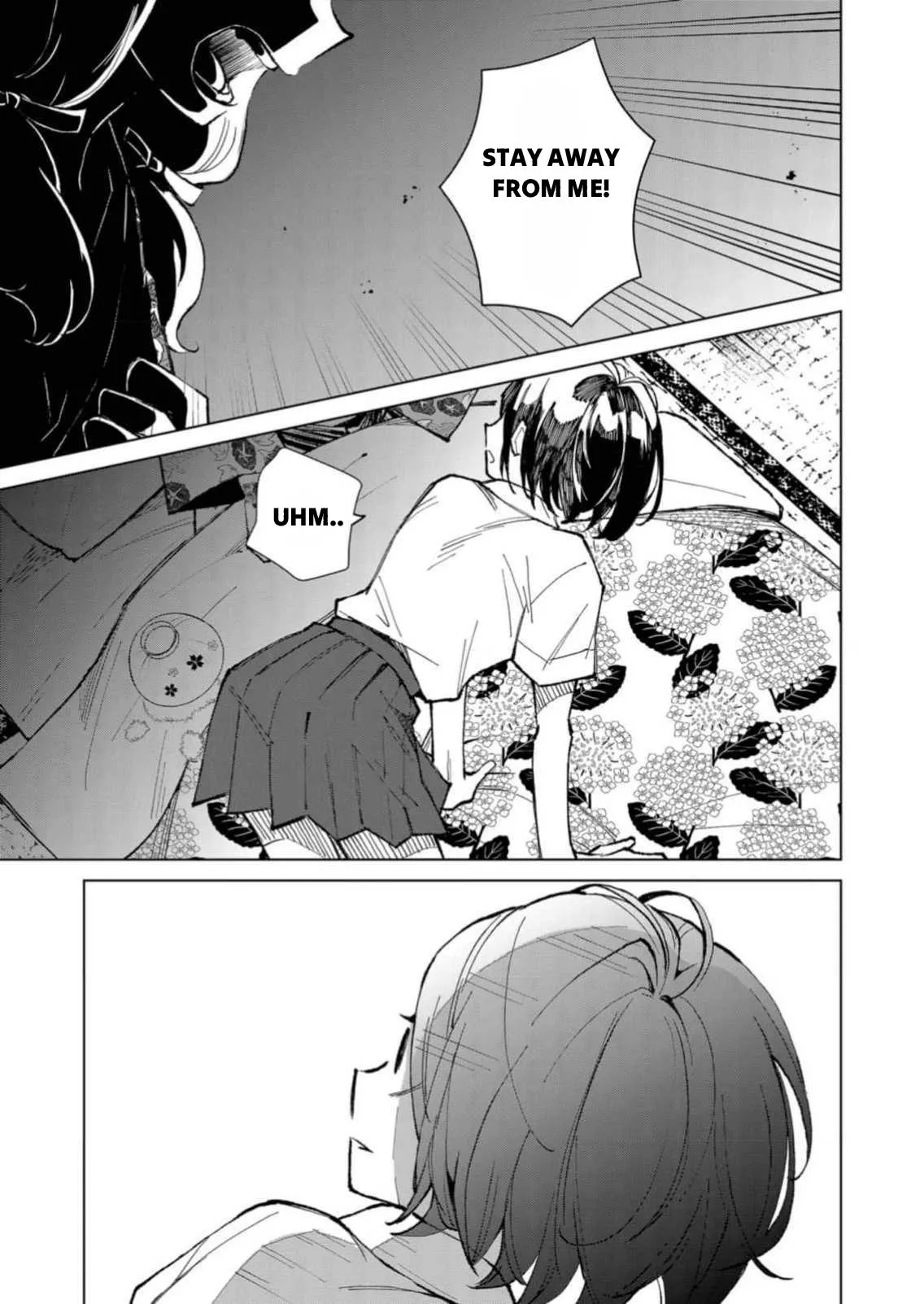 The Ugly Duckling Of The Entertainment Industry Chapter 6 page 4 - 