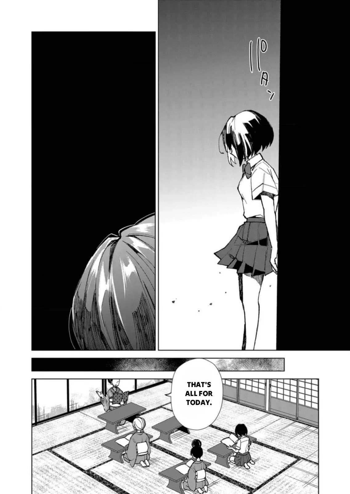 The Ugly Duckling Of The Entertainment Industry Chapter 6 page 9 - 