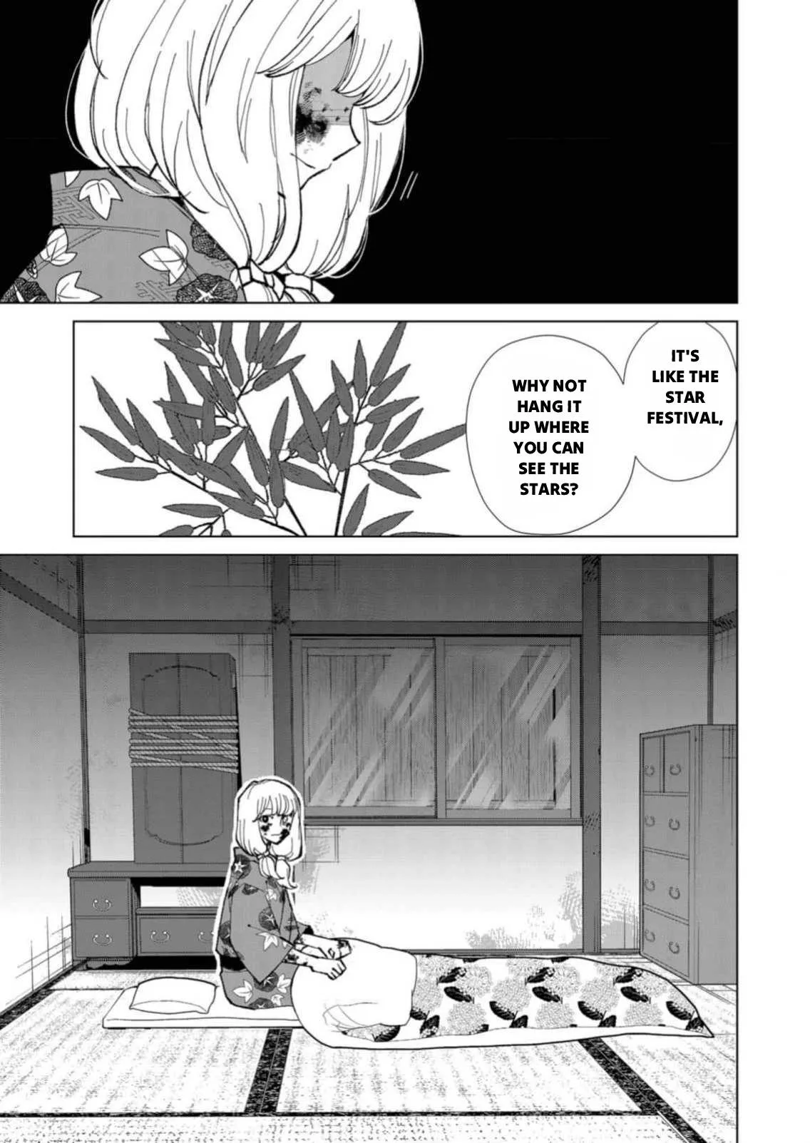 The Ugly Duckling Of The Entertainment Industry Chapter 7 page 14 - 