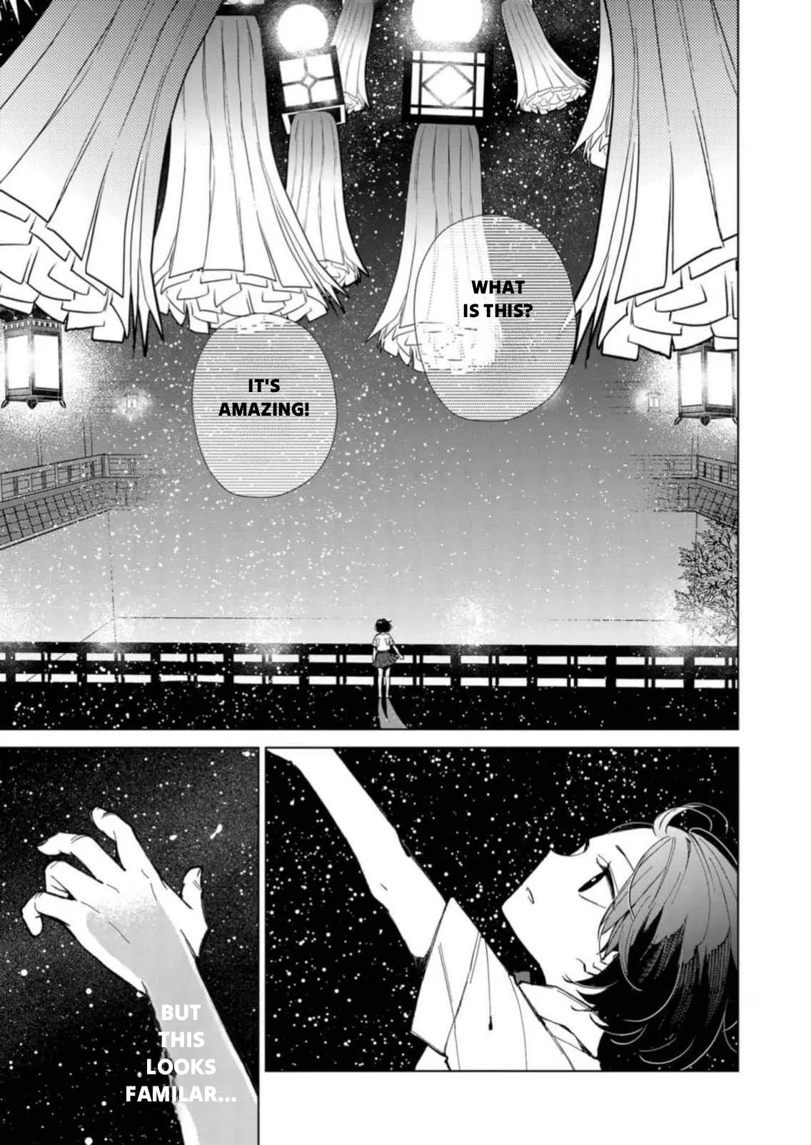 The Ugly Duckling Of The Entertainment Industry Chapter 7 page 8 - 