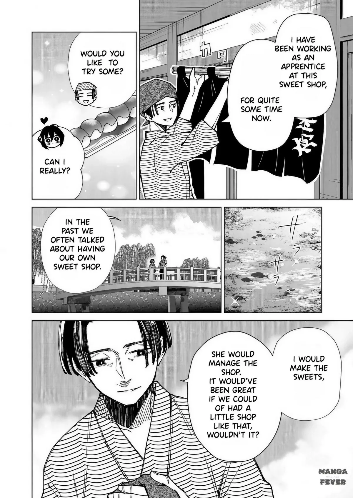 The Ugly Duckling Of The Entertainment Industry Chapter 9 page 12 - 