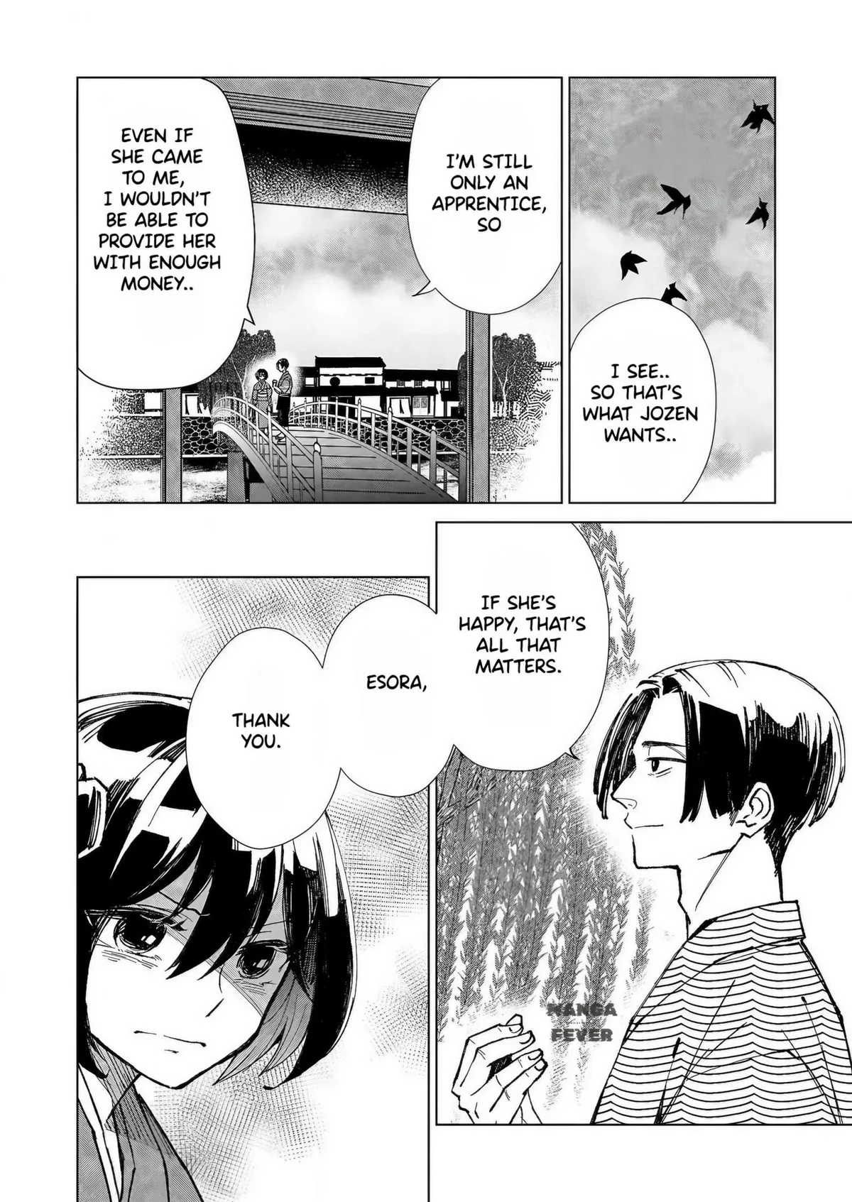The Ugly Duckling Of The Entertainment Industry Chapter 9 page 14 - 