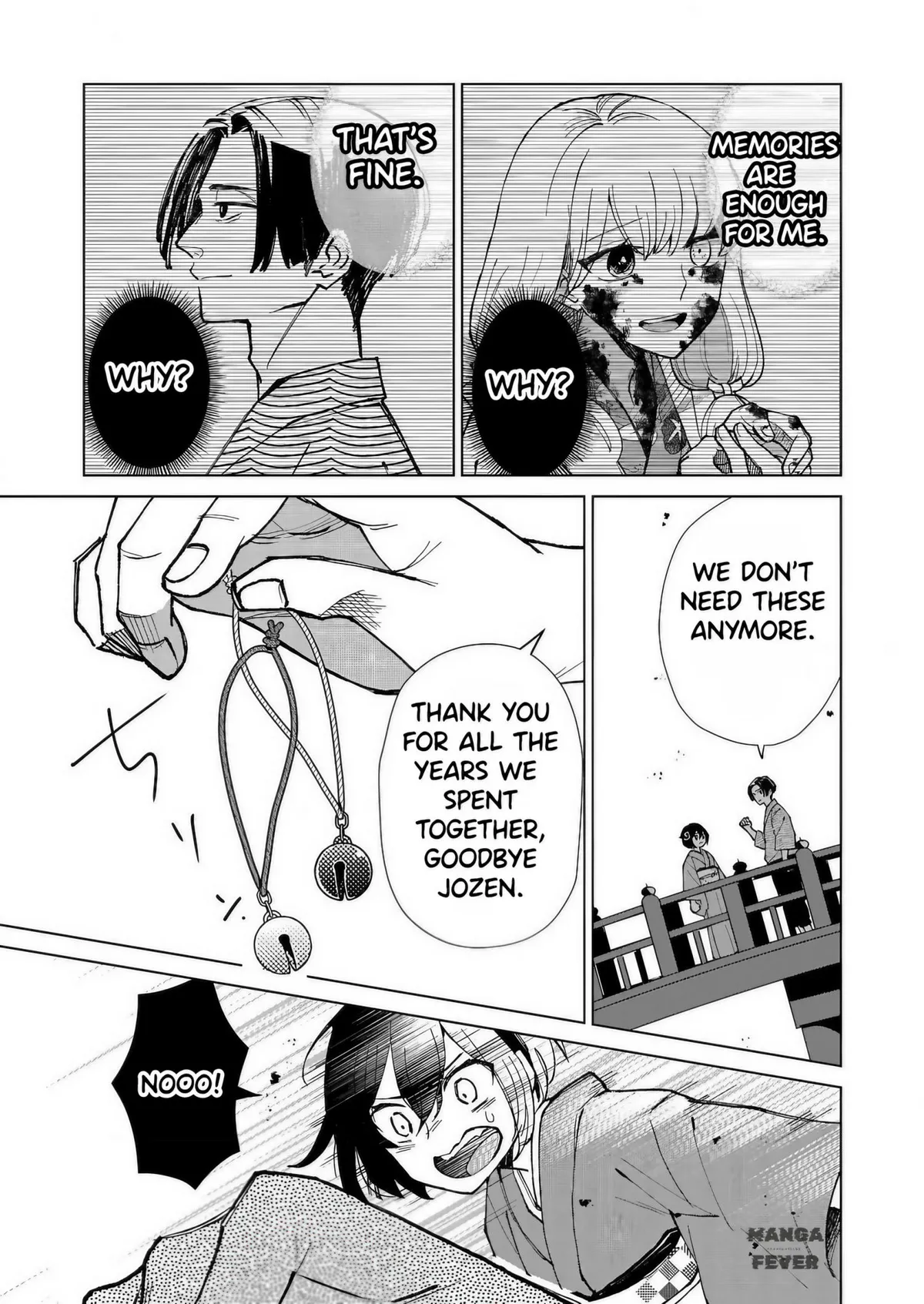 The Ugly Duckling Of The Entertainment Industry Chapter 9 page 15 - 