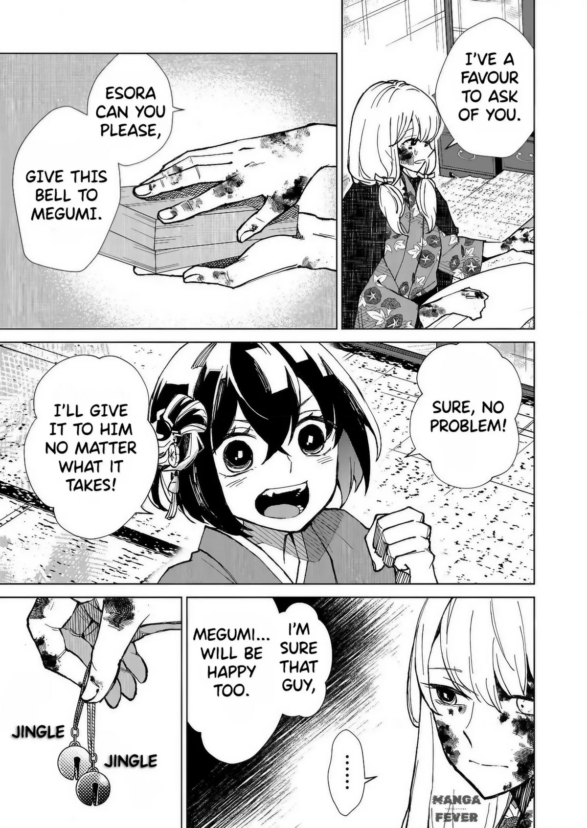 The Ugly Duckling Of The Entertainment Industry Chapter 9 page 5 - 