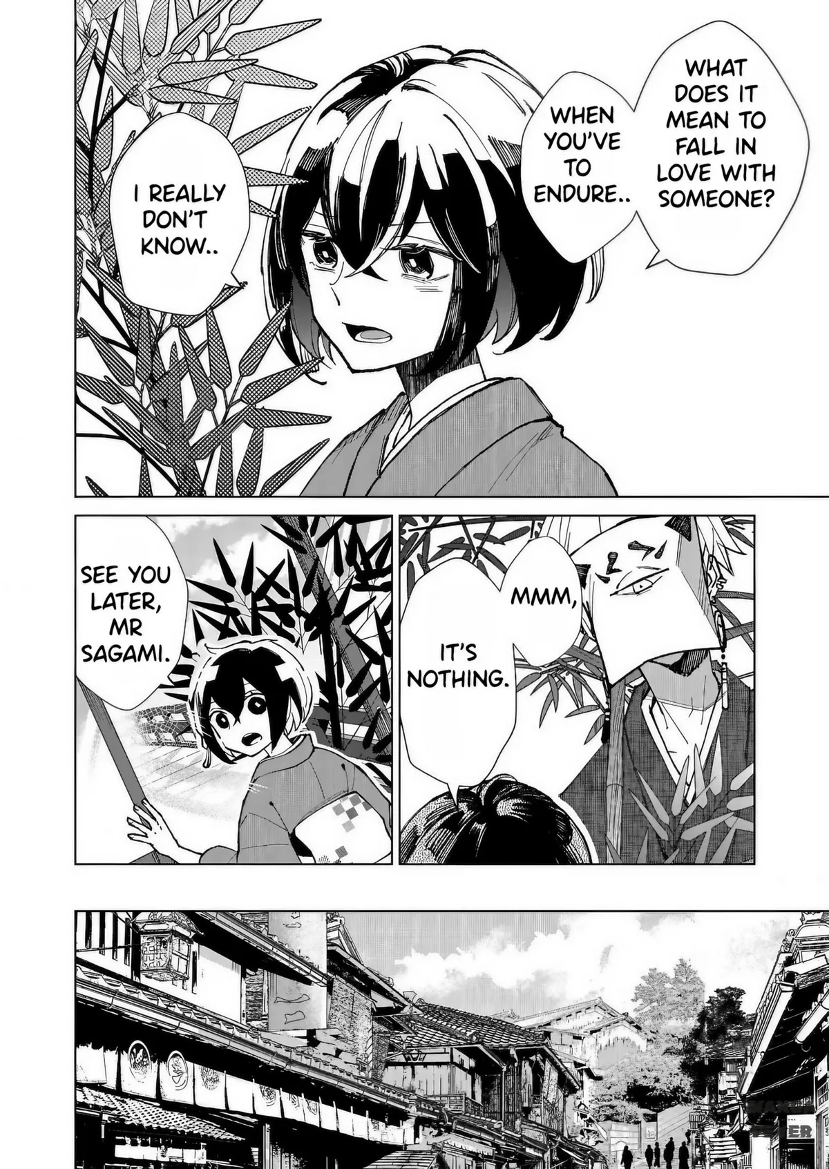 The Ugly Duckling Of The Entertainment Industry Chapter 9 page 10 - 