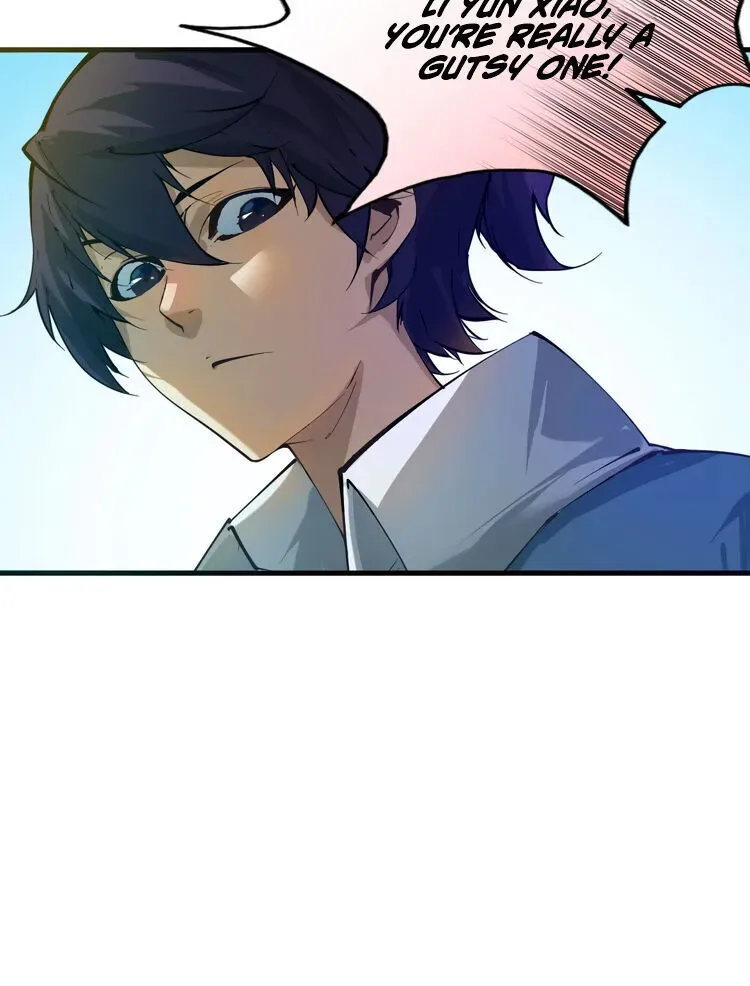 The Ultimate of All Ages Chapter 1 page 14 - 