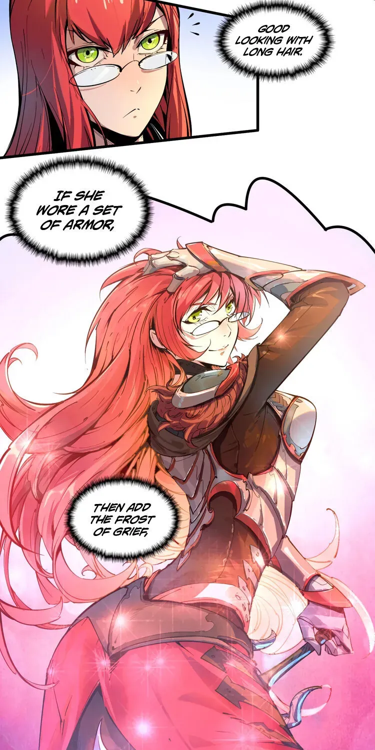 The Ultimate of All Ages Chapter 1 page 19 - 