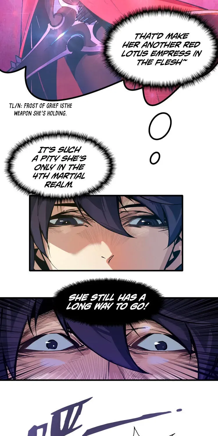 The Ultimate of All Ages Chapter 1 page 20 - 
