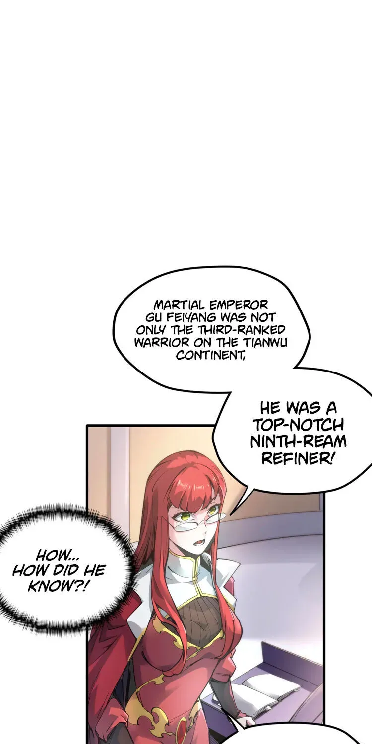 The Ultimate of All Ages Chapter 1 page 29 - 